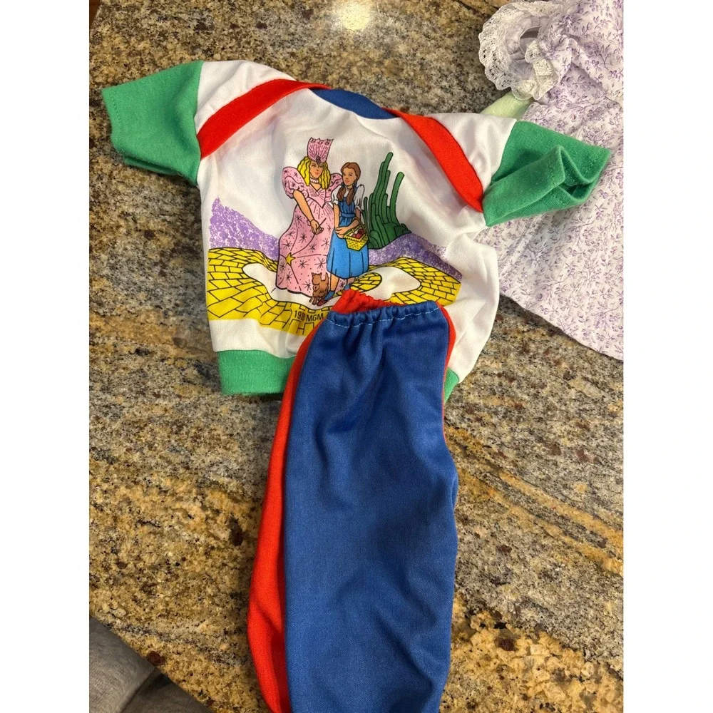 Cabbage Patch Kids vintage cabbage